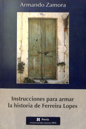 Instrucciones para armar la historia de Ferreira Lopes